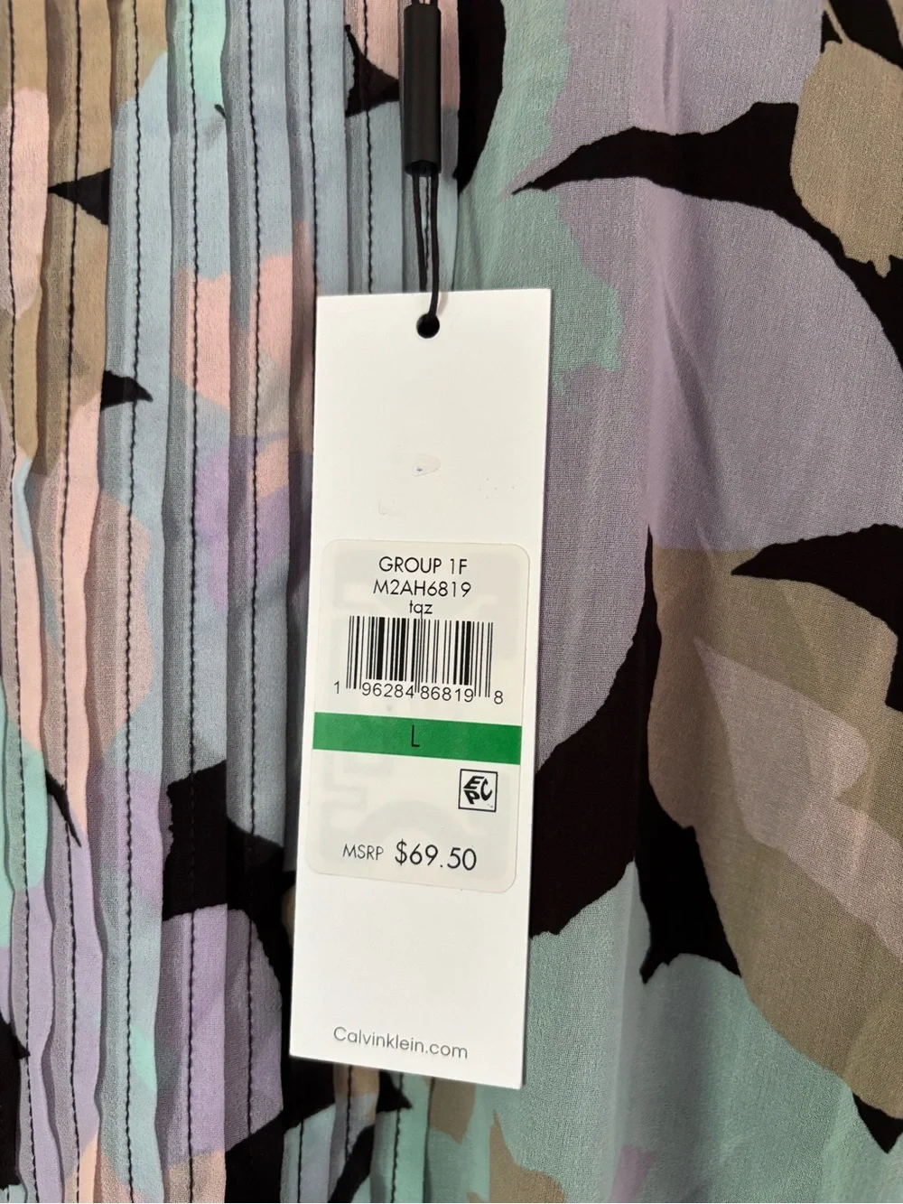 Calvin Klein calvin klein